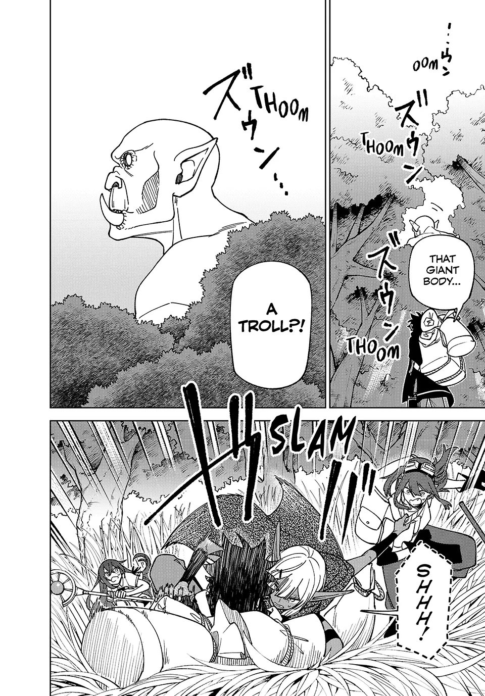 I'm a Curse Crafter, and I Don't Need an S-Rank Party!