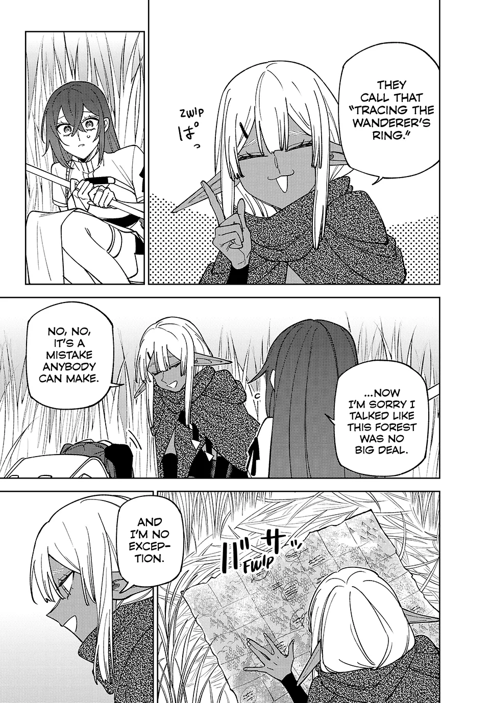 I'm a Curse Crafter, and I Don't Need an S-Rank Party!