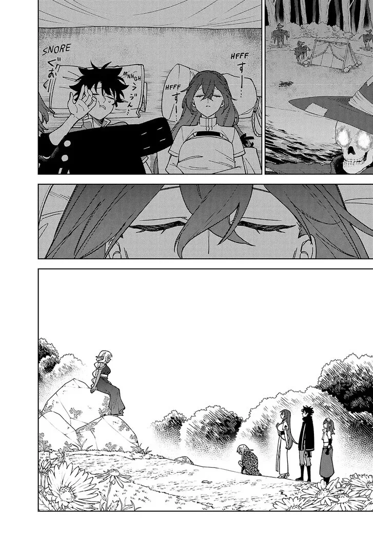 I'm a Curse Crafter, and I Don't Need an S-Rank Party!