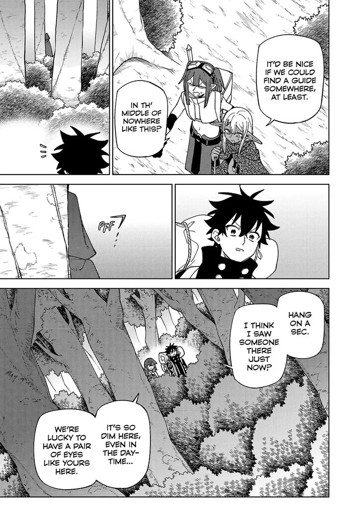 I'm a Curse Crafter, and I Don't Need an S-Rank Party!