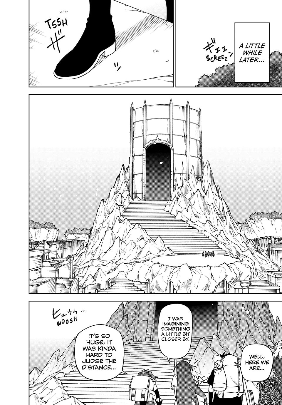 I'm a Curse Crafter, and I Don't Need an S-Rank Party!