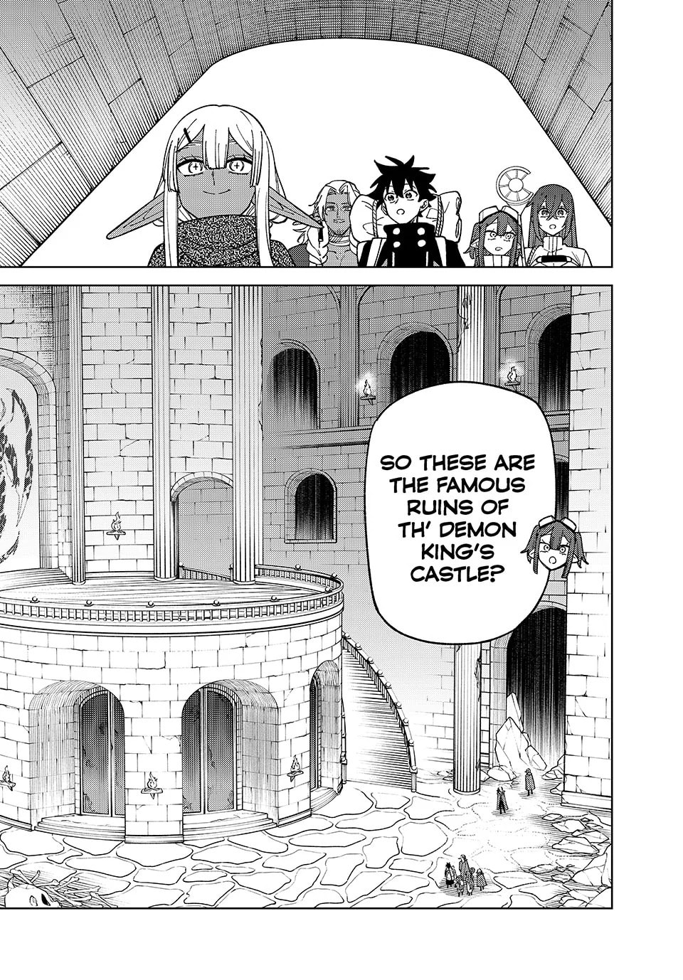 I'm a Curse Crafter, and I Don't Need an S-Rank Party!