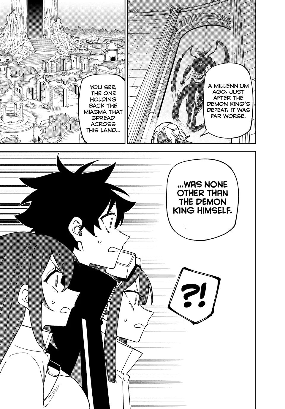 I'm a Curse Crafter, and I Don't Need an S-Rank Party!