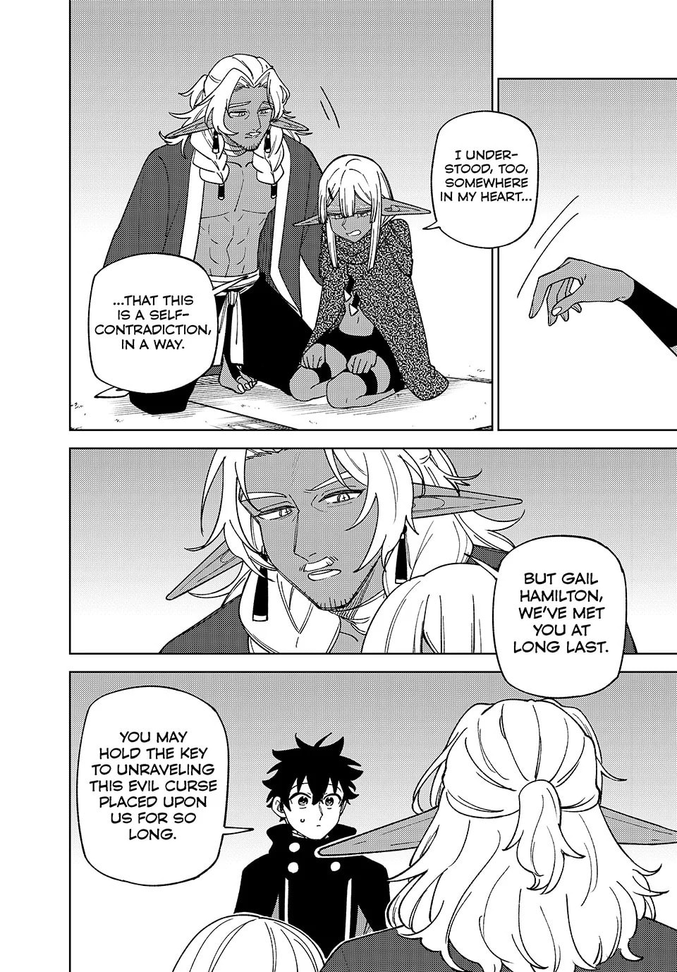 I'm a Curse Crafter, and I Don't Need an S-Rank Party!