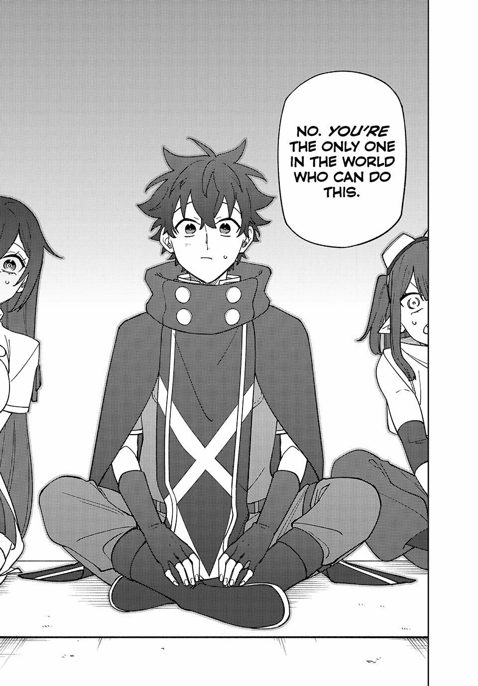 I'm a Curse Crafter, and I Don't Need an S-Rank Party!