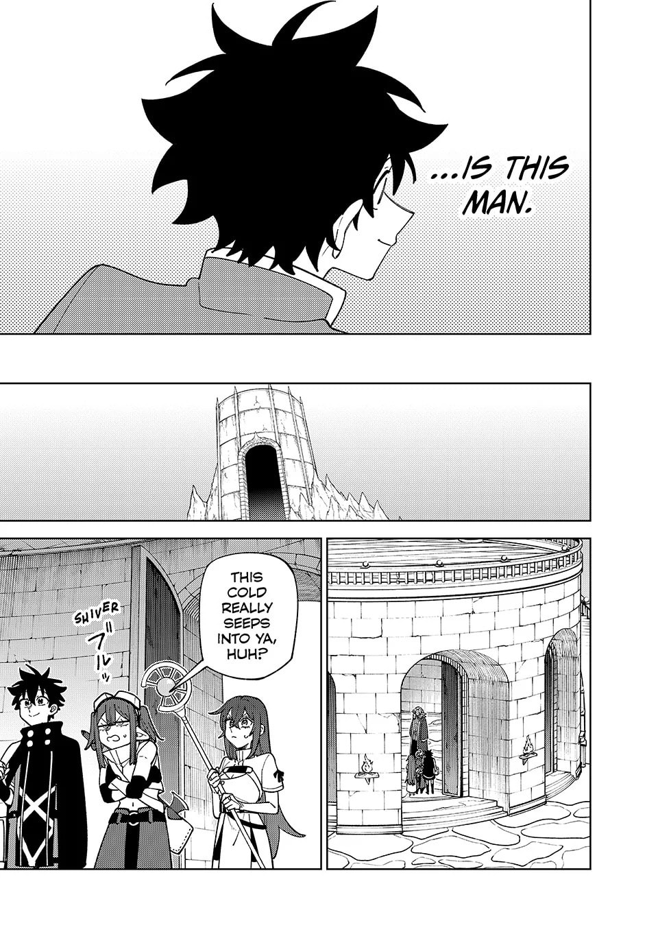 I'm a Curse Crafter, and I Don't Need an S-Rank Party!