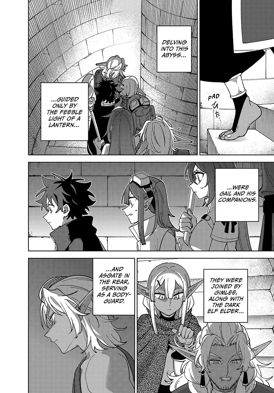 I'm a Curse Crafter, and I Don't Need an S-Rank Party!