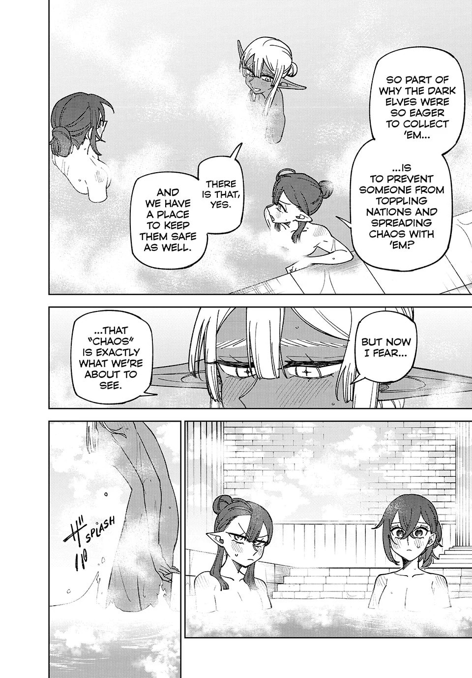 I'm a Curse Crafter, and I Don't Need an S-Rank Party!