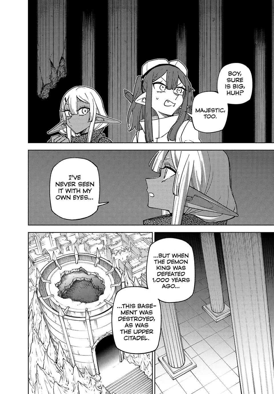 I'm a Curse Crafter, and I Don't Need an S-Rank Party!