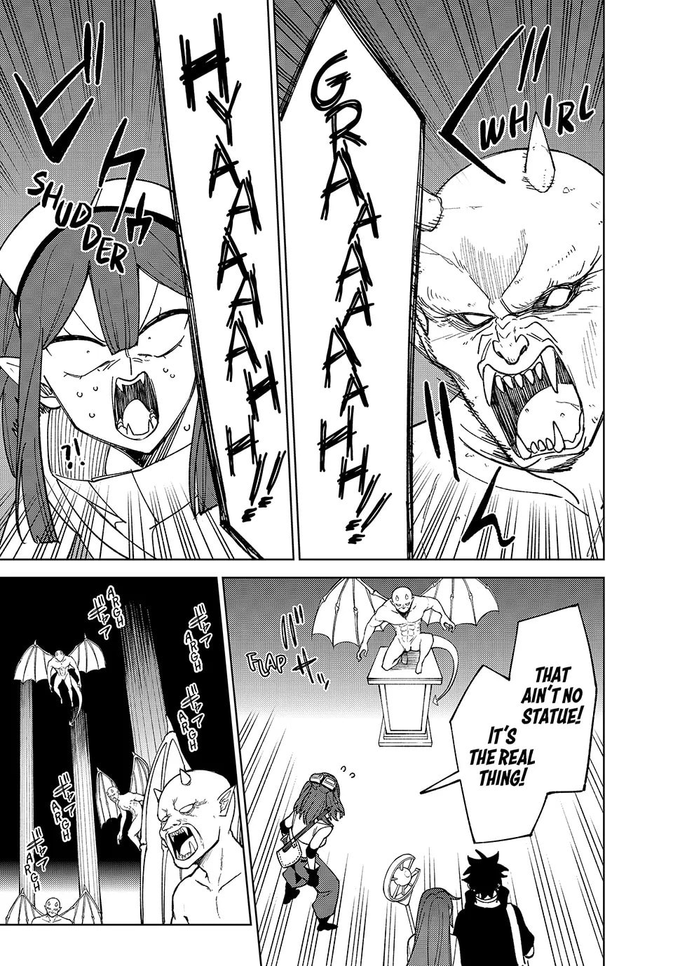 I'm a Curse Crafter, and I Don't Need an S-Rank Party!