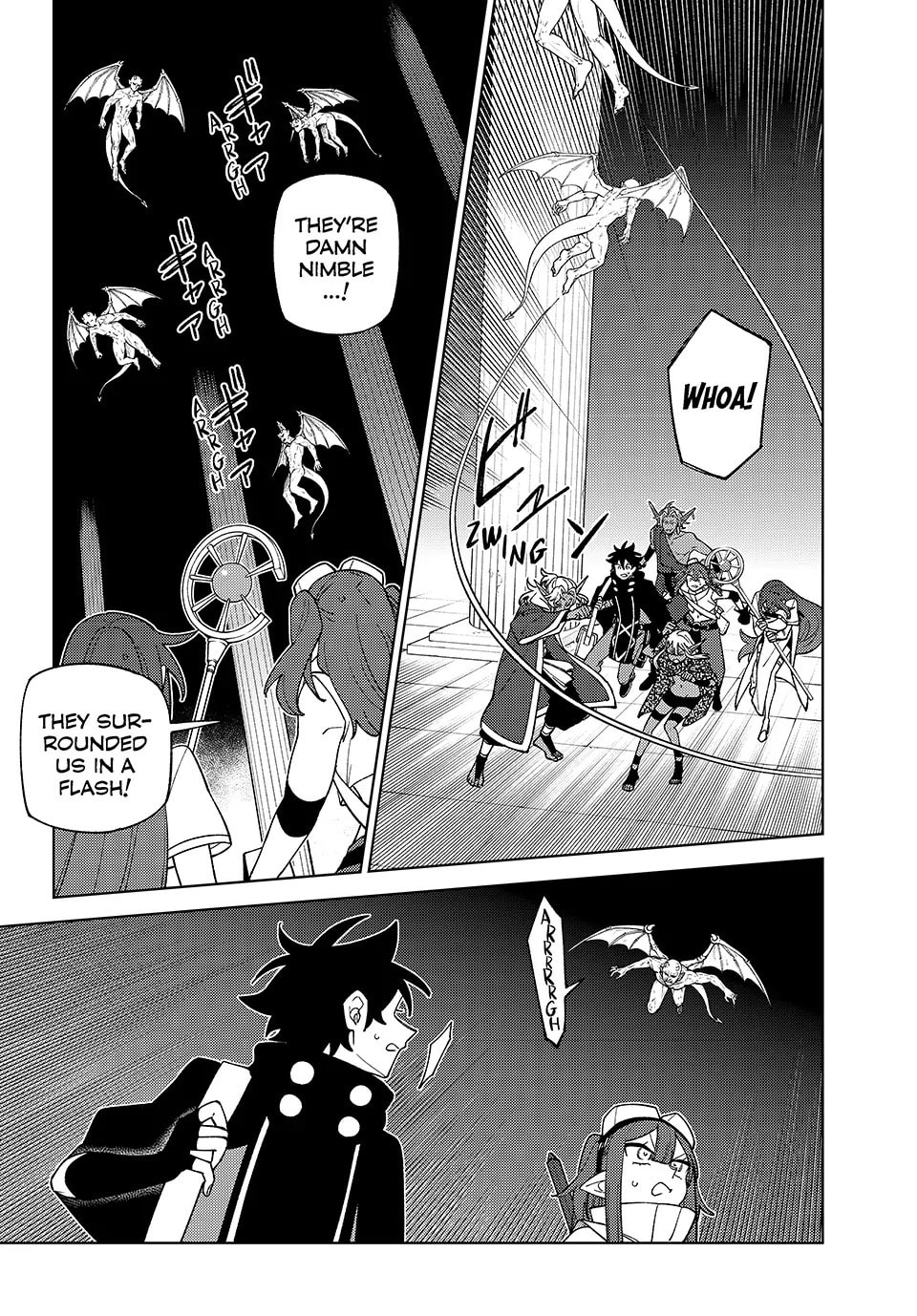 I'm a Curse Crafter, and I Don't Need an S-Rank Party!