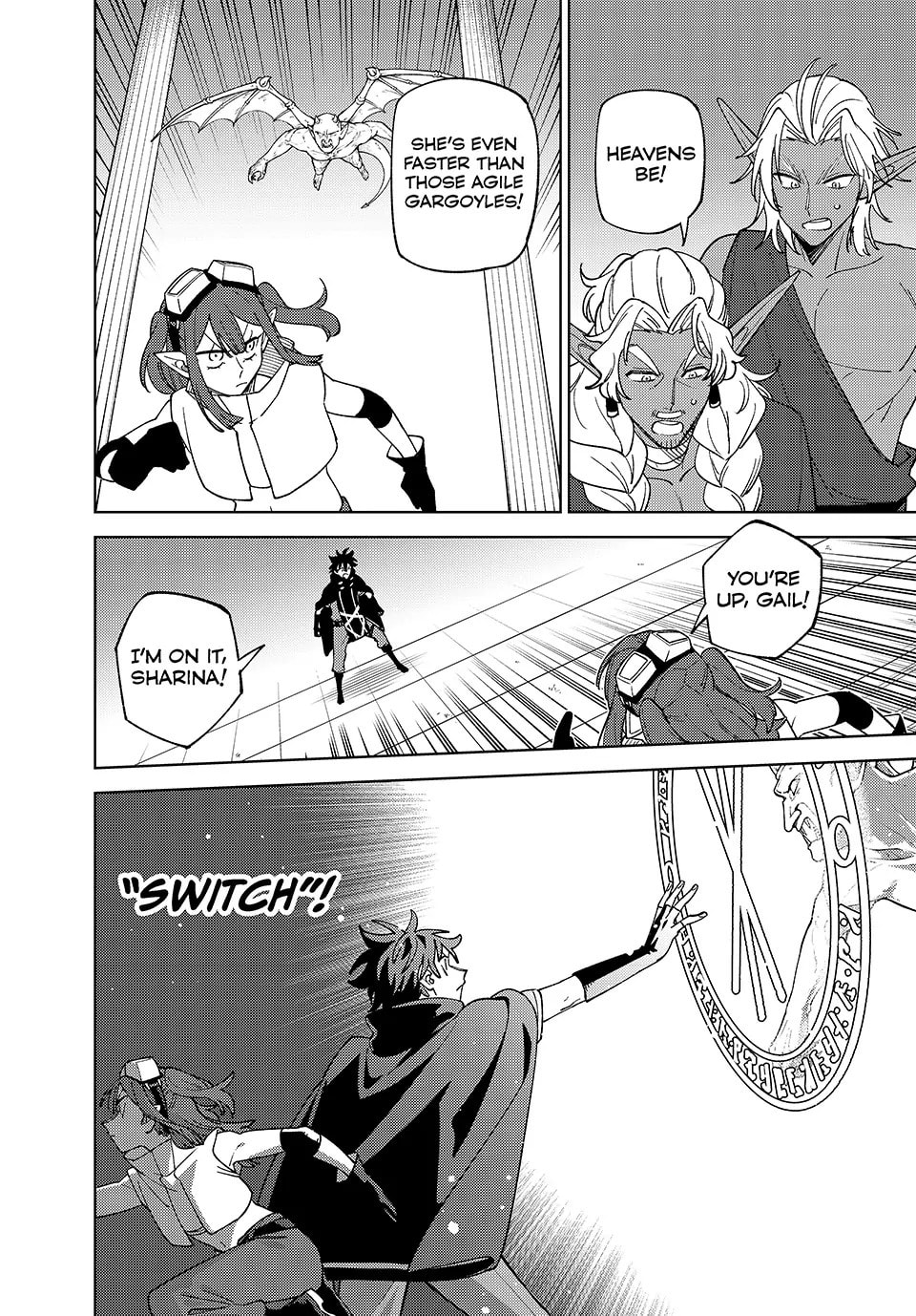 I'm a Curse Crafter, and I Don't Need an S-Rank Party!