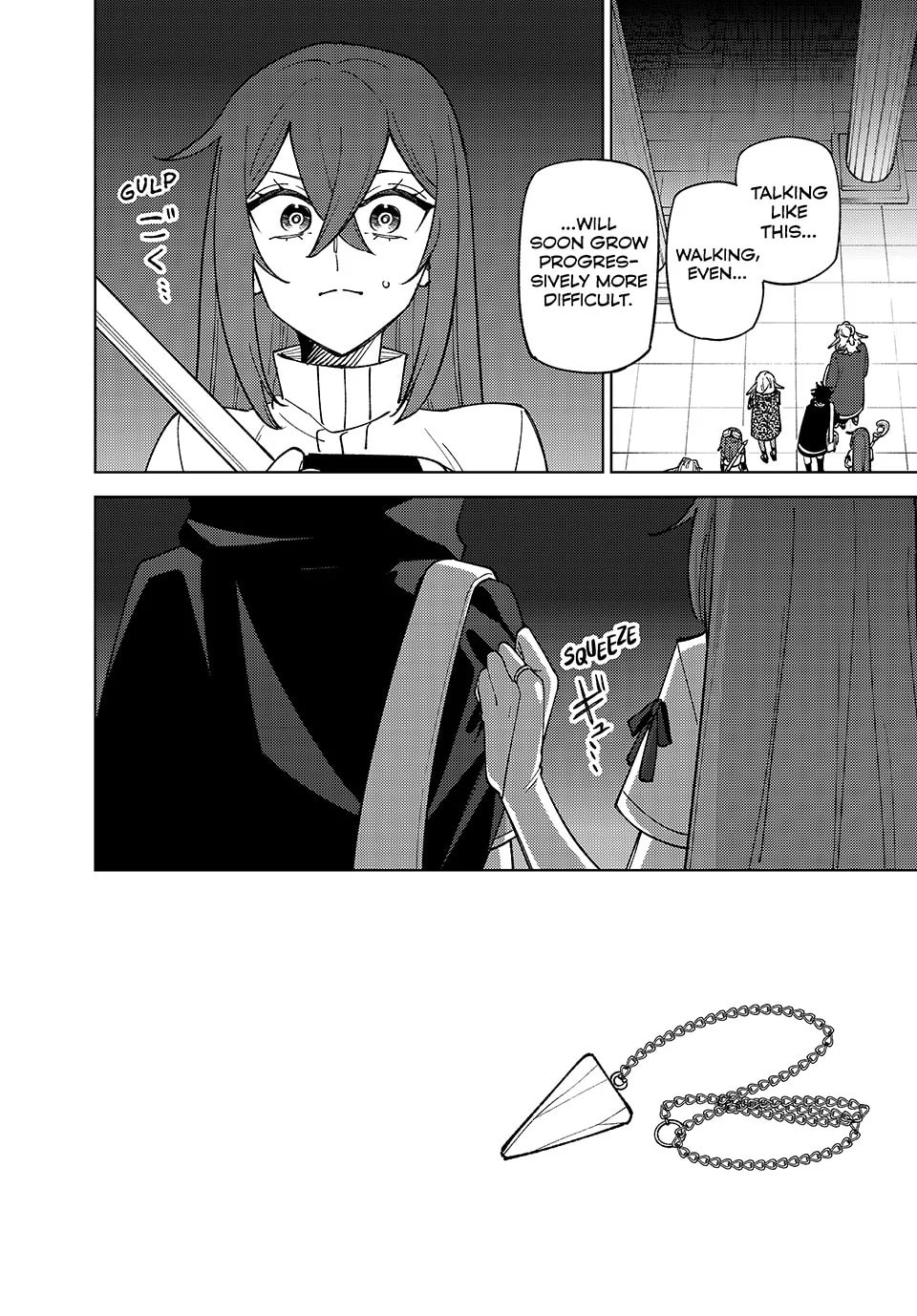 I'm a Curse Crafter, and I Don't Need an S-Rank Party!