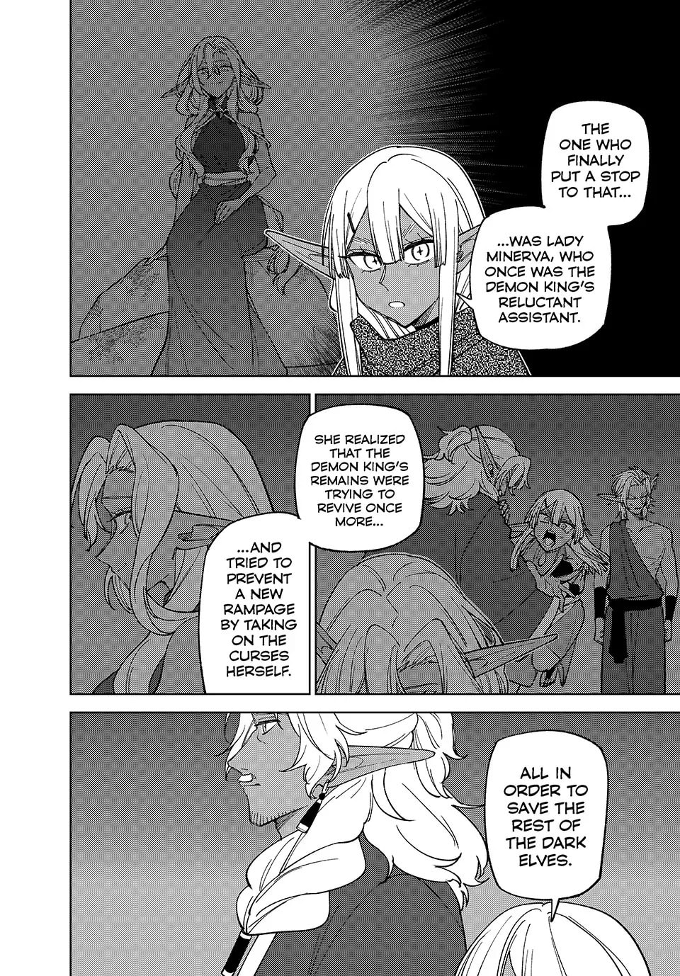 I'm a Curse Crafter, and I Don't Need an S-Rank Party!