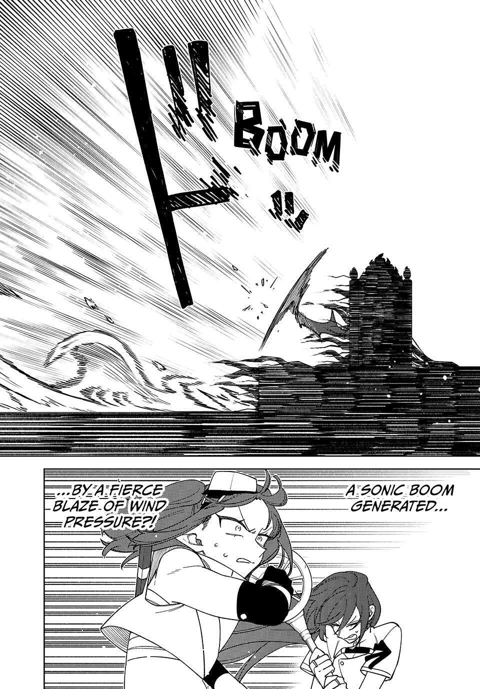 I'm a Curse Crafter, and I Don't Need an S-Rank Party!