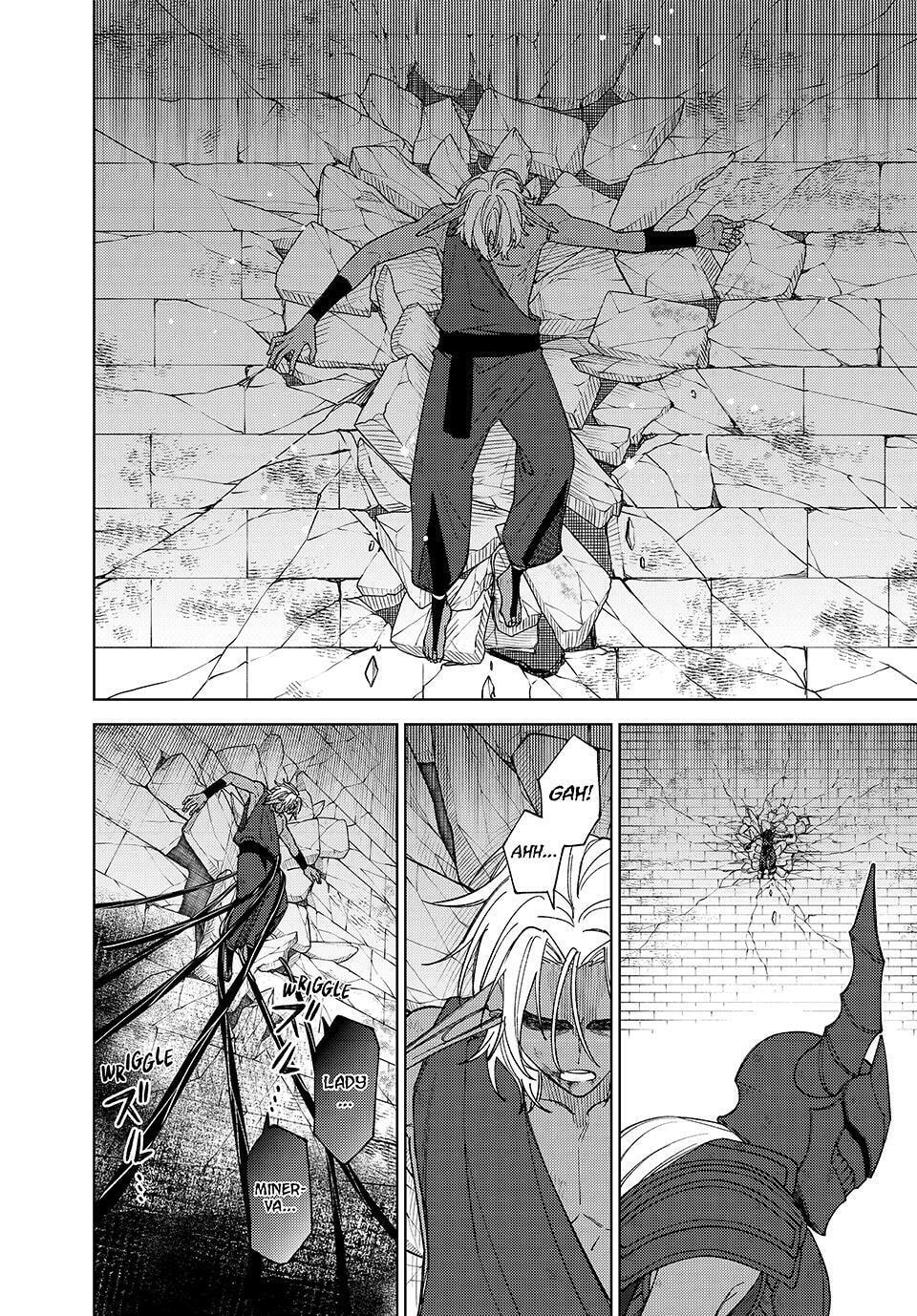 I'm a Curse Crafter, and I Don't Need an S-Rank Party!