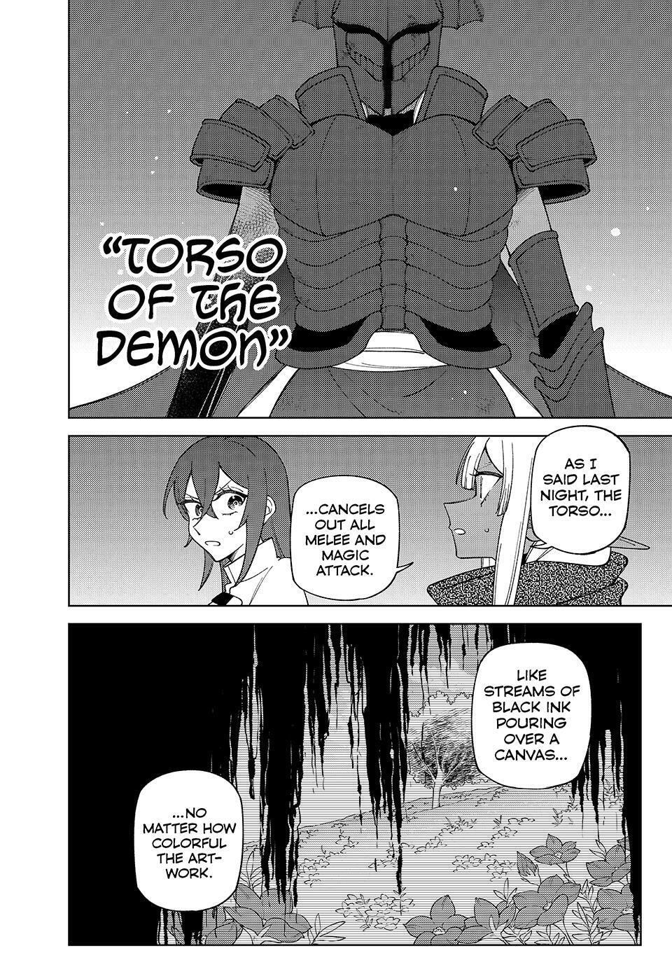 I'm a Curse Crafter, and I Don't Need an S-Rank Party!