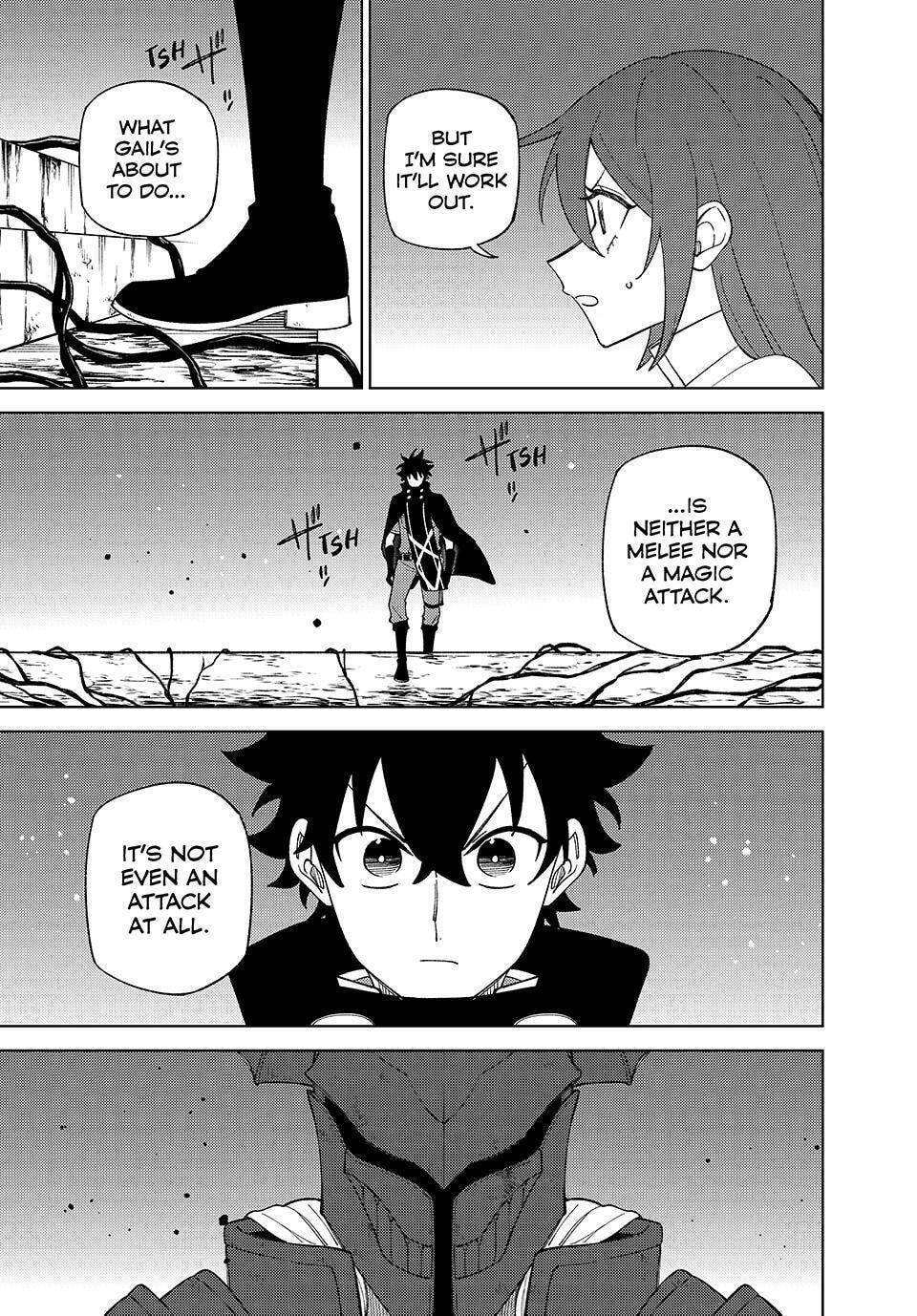 I'm a Curse Crafter, and I Don't Need an S-Rank Party!