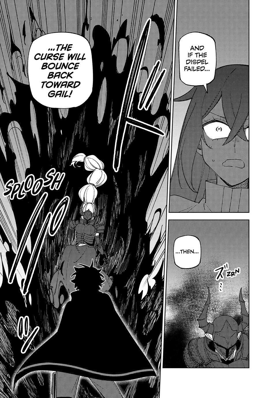 I'm a Curse Crafter, and I Don't Need an S-Rank Party!