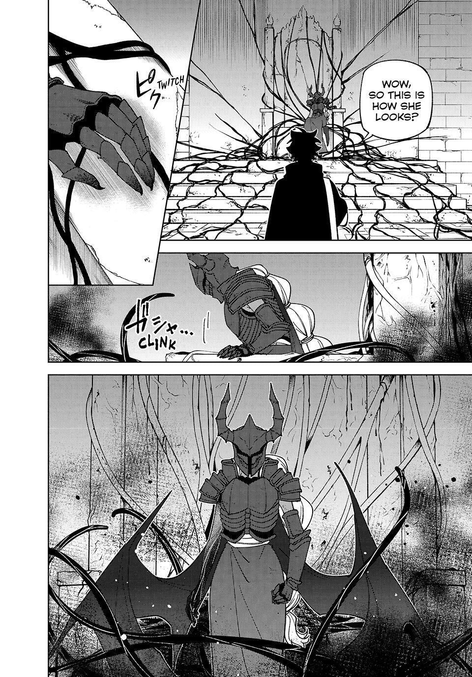 I'm a Curse Crafter, and I Don't Need an S-Rank Party!