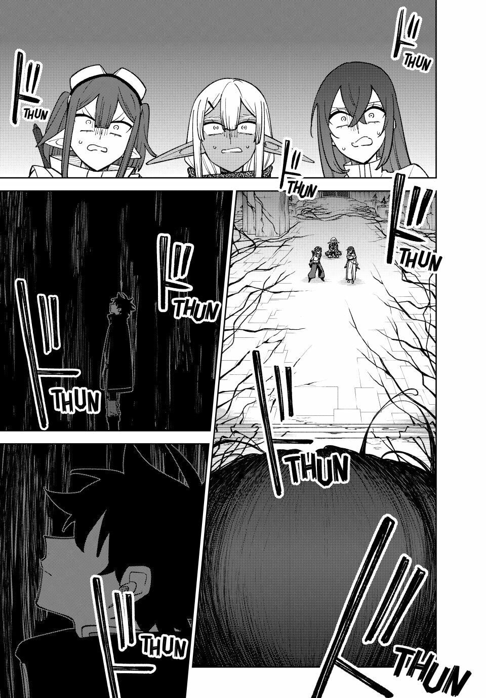 I'm a Curse Crafter, and I Don't Need an S-Rank Party!