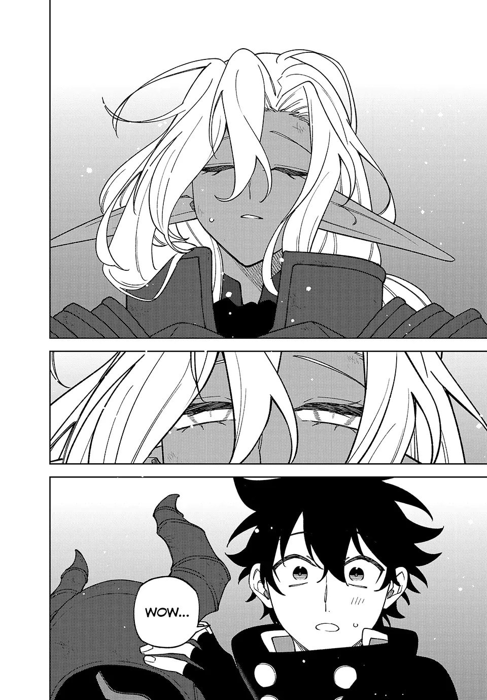 I'm a Curse Crafter, and I Don't Need an S-Rank Party!