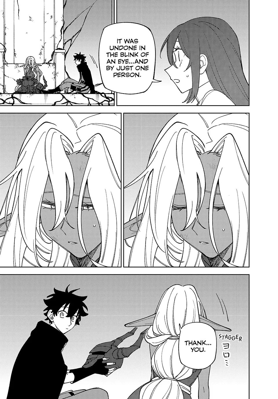 I'm a Curse Crafter, and I Don't Need an S-Rank Party!