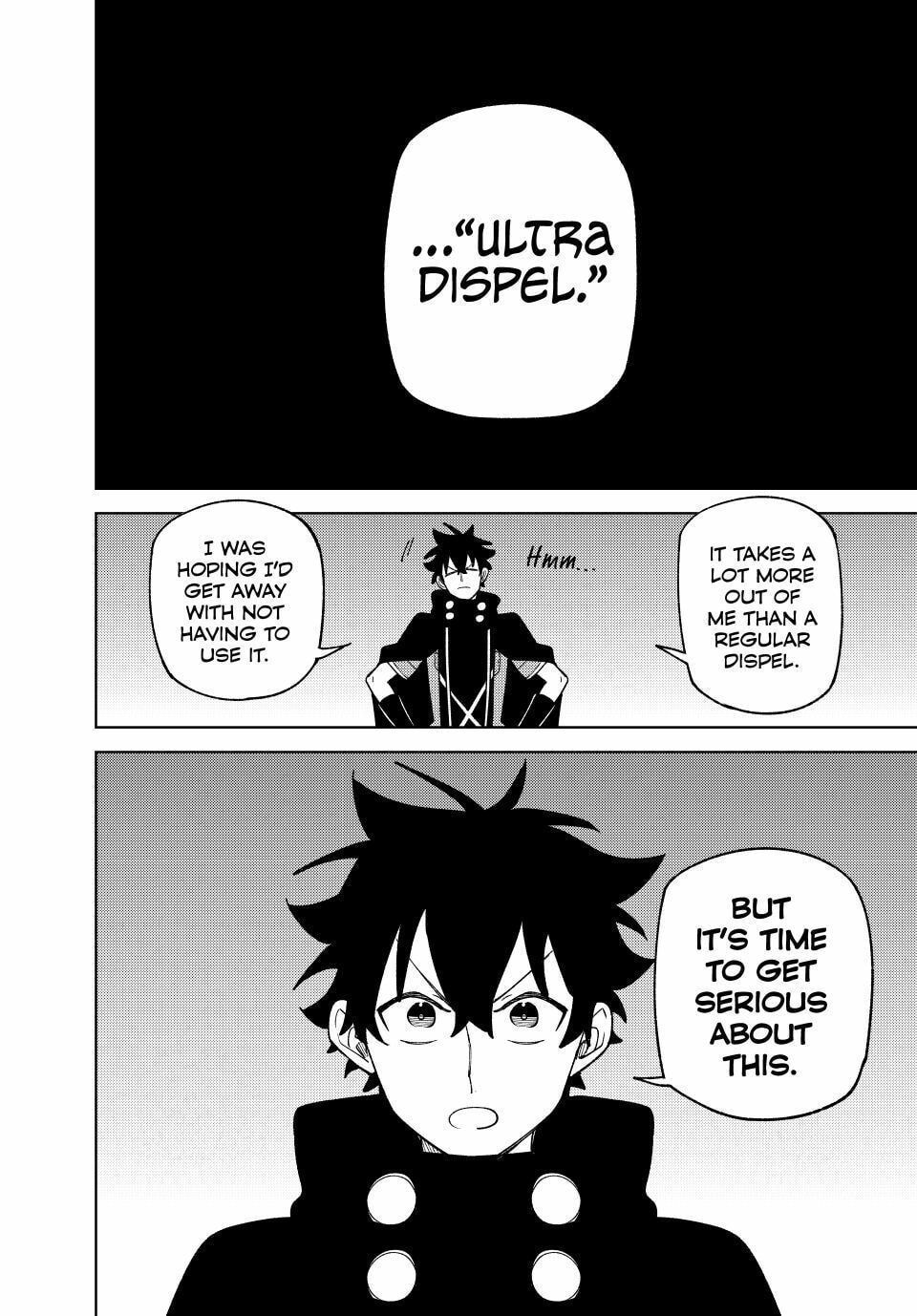 I'm a Curse Crafter, and I Don't Need an S-Rank Party!