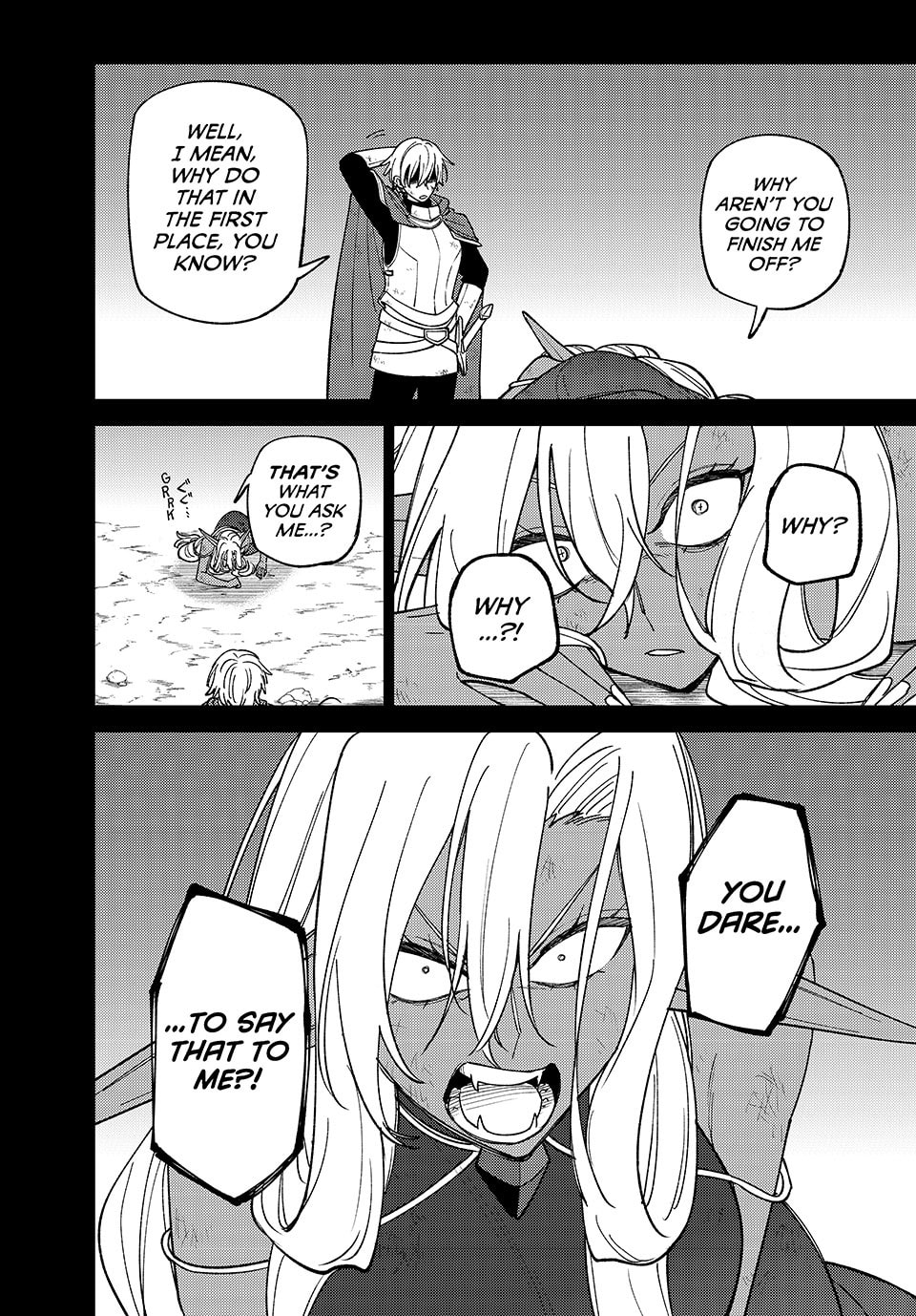 I'm a Curse Crafter, and I Don't Need an S-Rank Party!