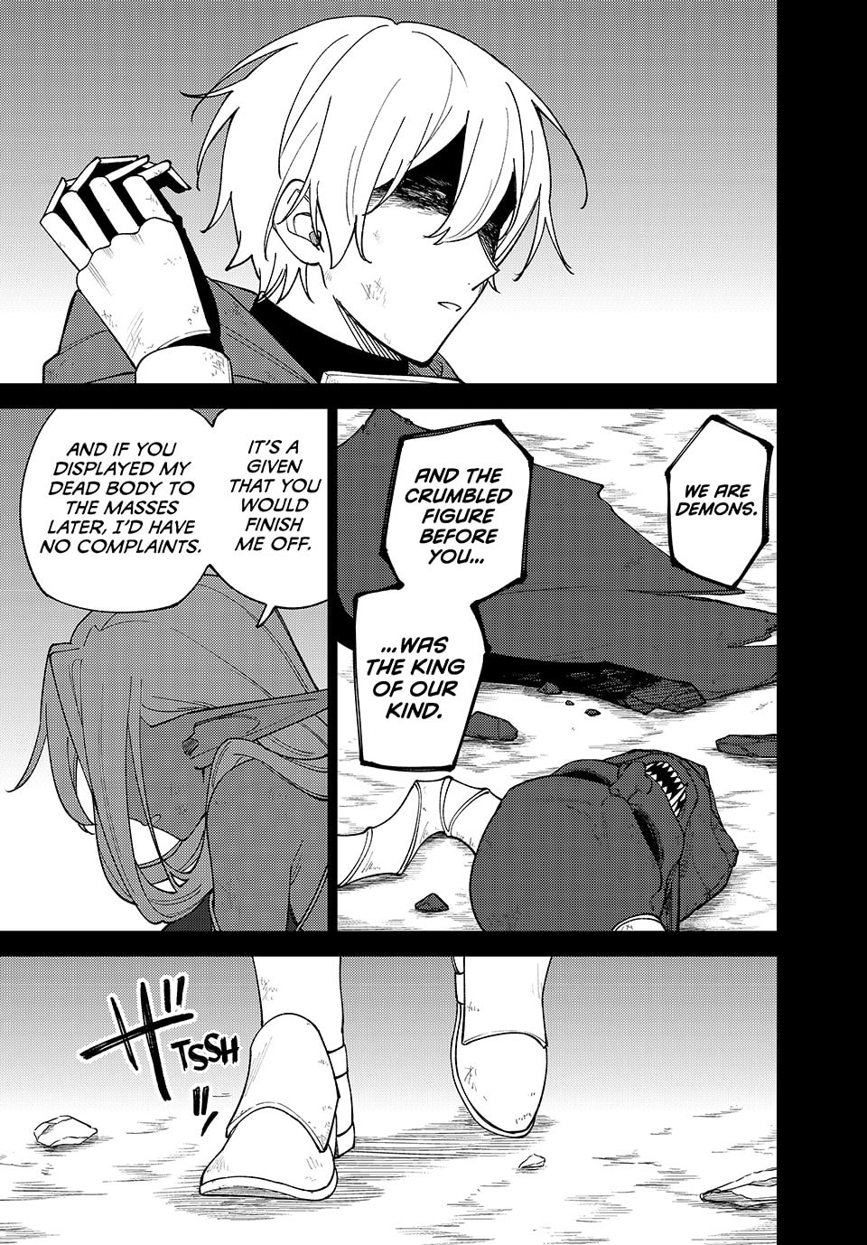 I'm a Curse Crafter, and I Don't Need an S-Rank Party!