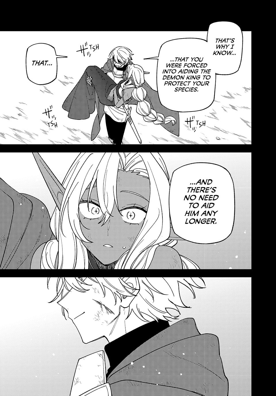 I'm a Curse Crafter, and I Don't Need an S-Rank Party!