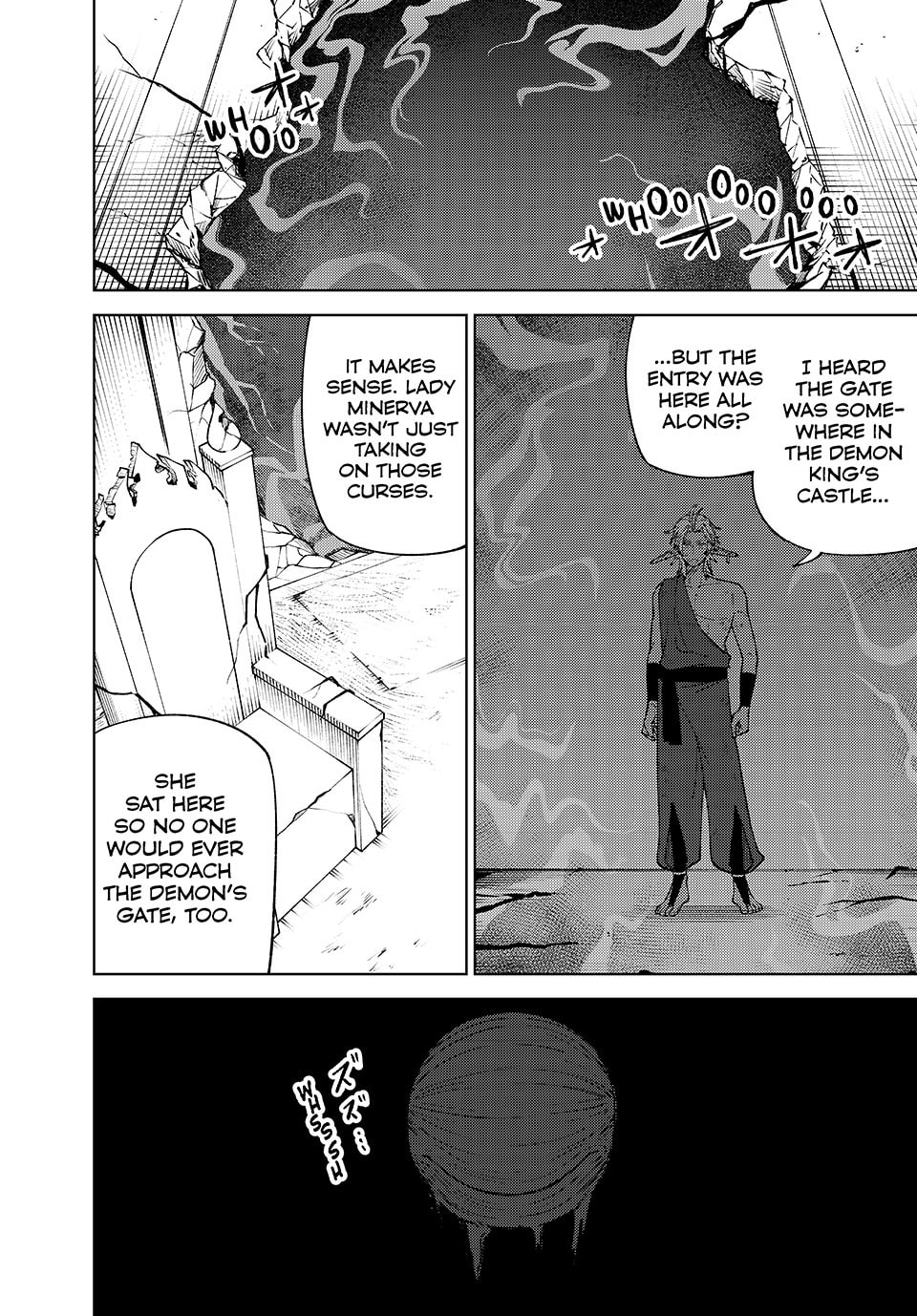 I'm a Curse Crafter, and I Don't Need an S-Rank Party!