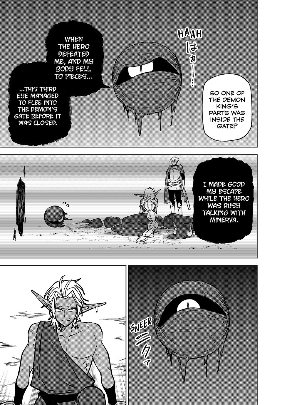 I'm a Curse Crafter, and I Don't Need an S-Rank Party!