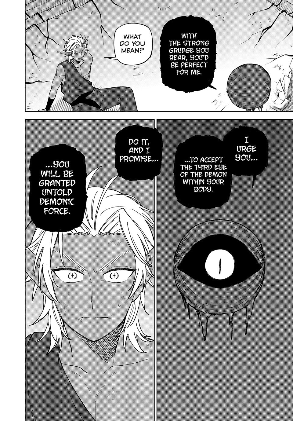 I'm a Curse Crafter, and I Don't Need an S-Rank Party!