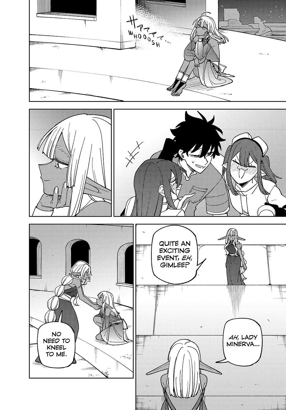 I'm a Curse Crafter, and I Don't Need an S-Rank Party!