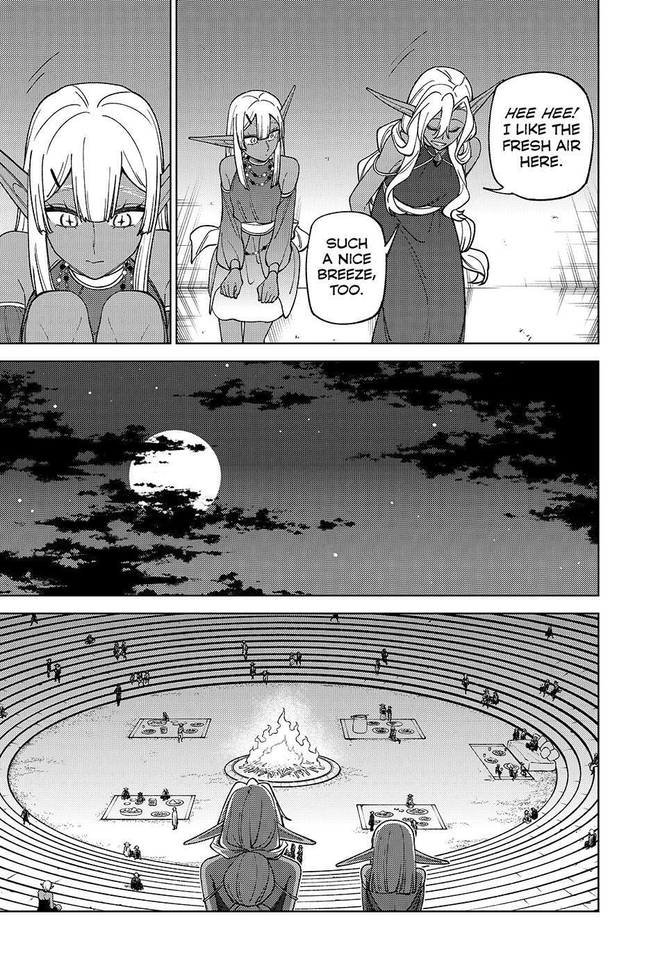 I'm a Curse Crafter, and I Don't Need an S-Rank Party!