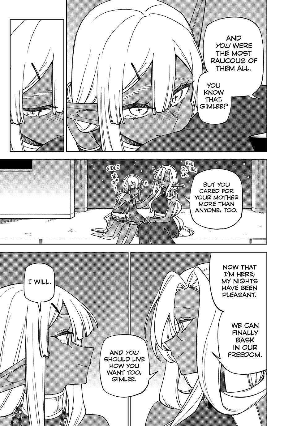 I'm a Curse Crafter, and I Don't Need an S-Rank Party!