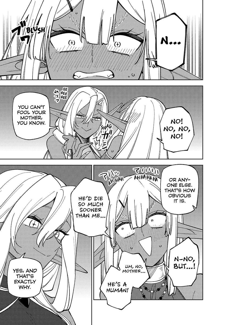 I'm a Curse Crafter, and I Don't Need an S-Rank Party!