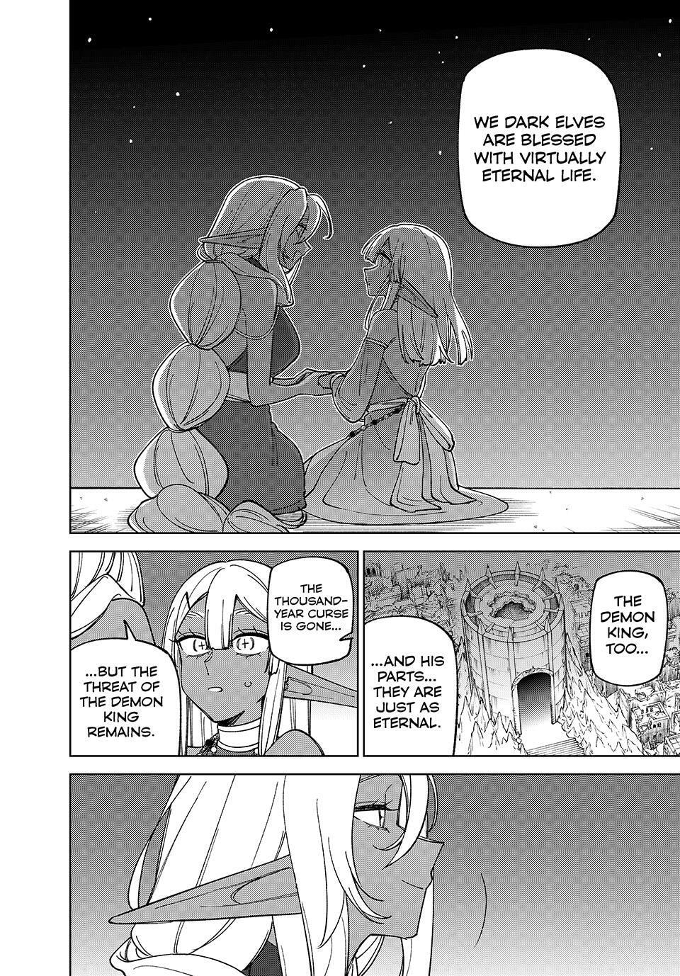 I'm a Curse Crafter, and I Don't Need an S-Rank Party!