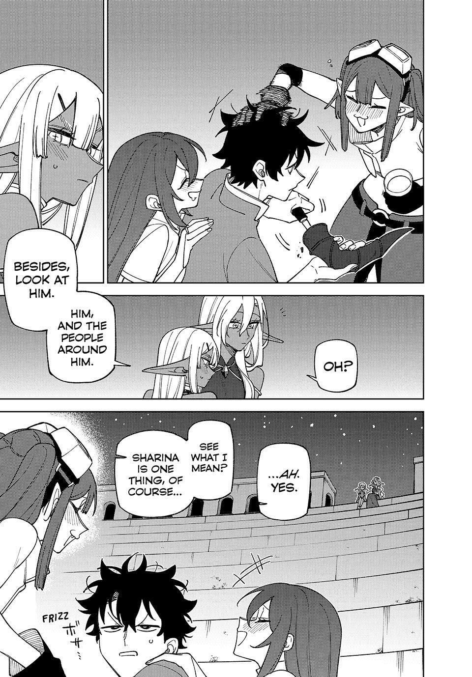 I'm a Curse Crafter, and I Don't Need an S-Rank Party!