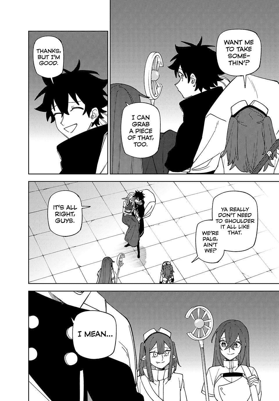 I'm a Curse Crafter, and I Don't Need an S-Rank Party!