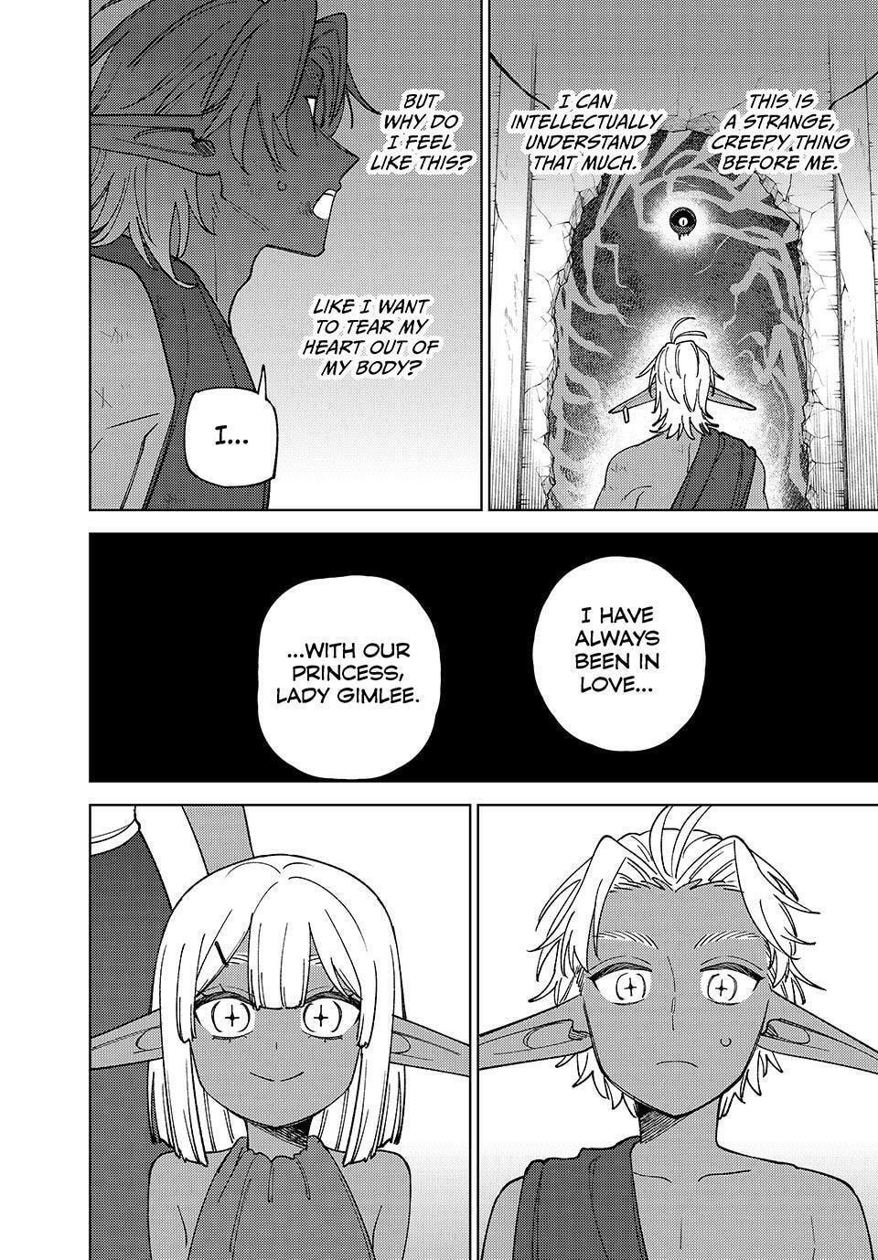 I'm a Curse Crafter, and I Don't Need an S-Rank Party!