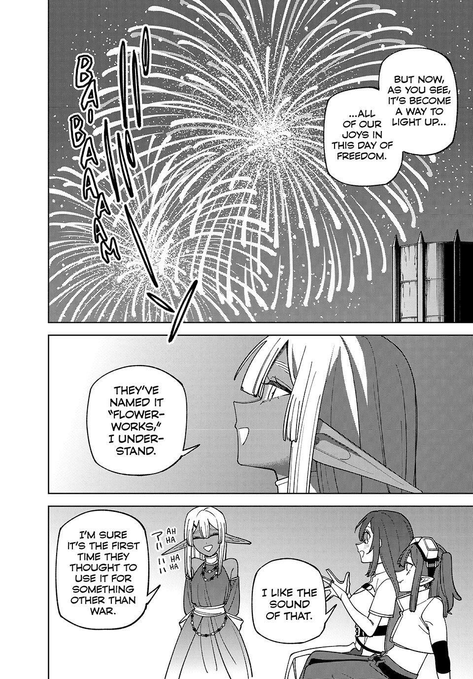 I'm a Curse Crafter, and I Don't Need an S-Rank Party!