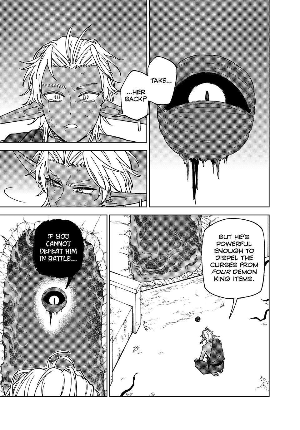 I'm a Curse Crafter, and I Don't Need an S-Rank Party!