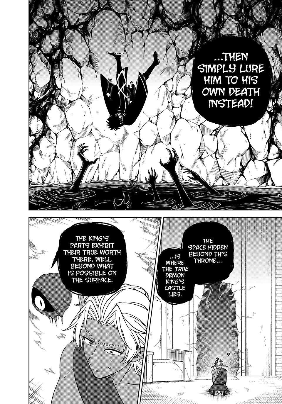 I'm a Curse Crafter, and I Don't Need an S-Rank Party!