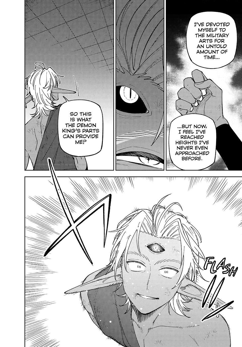 I'm a Curse Crafter, and I Don't Need an S-Rank Party!