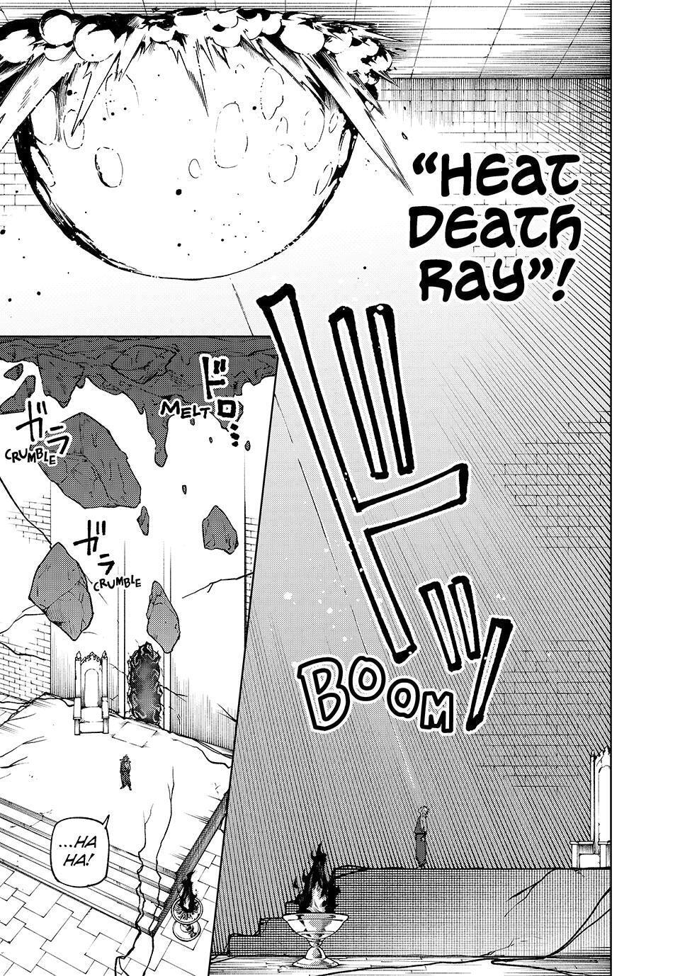 I'm a Curse Crafter, and I Don't Need an S-Rank Party!