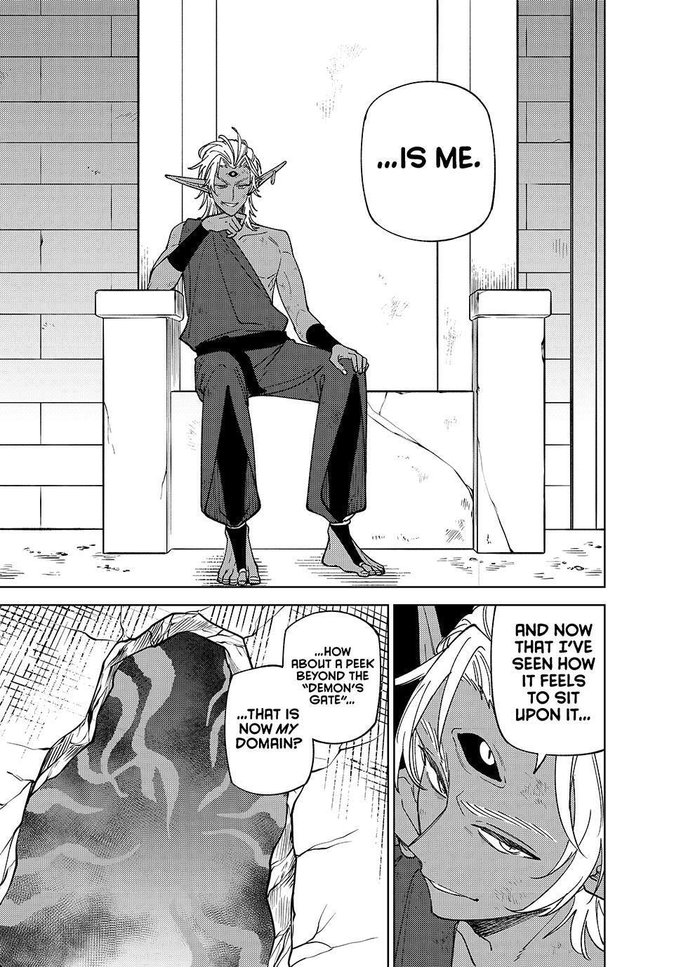 I'm a Curse Crafter, and I Don't Need an S-Rank Party!