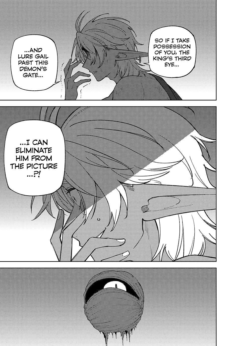 I'm a Curse Crafter, and I Don't Need an S-Rank Party!