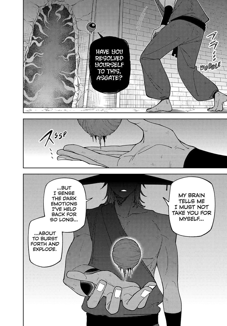 I'm a Curse Crafter, and I Don't Need an S-Rank Party!